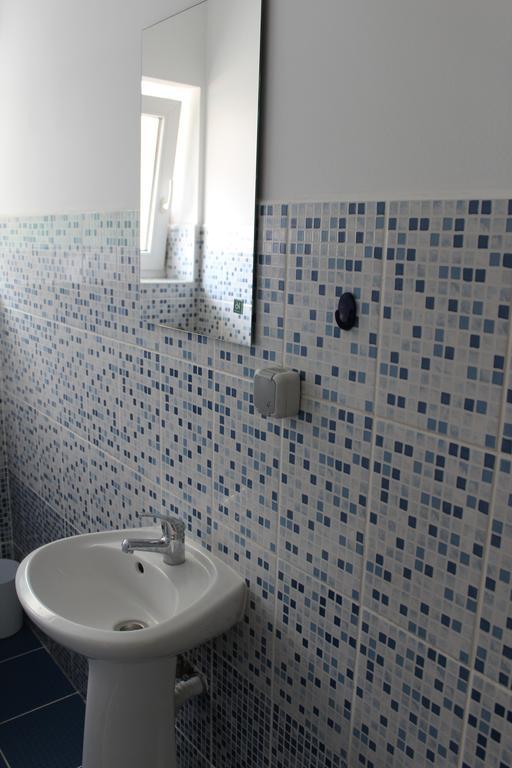 Aqua Apartments Σάτου Μάρε Εξωτερικό φωτογραφία
