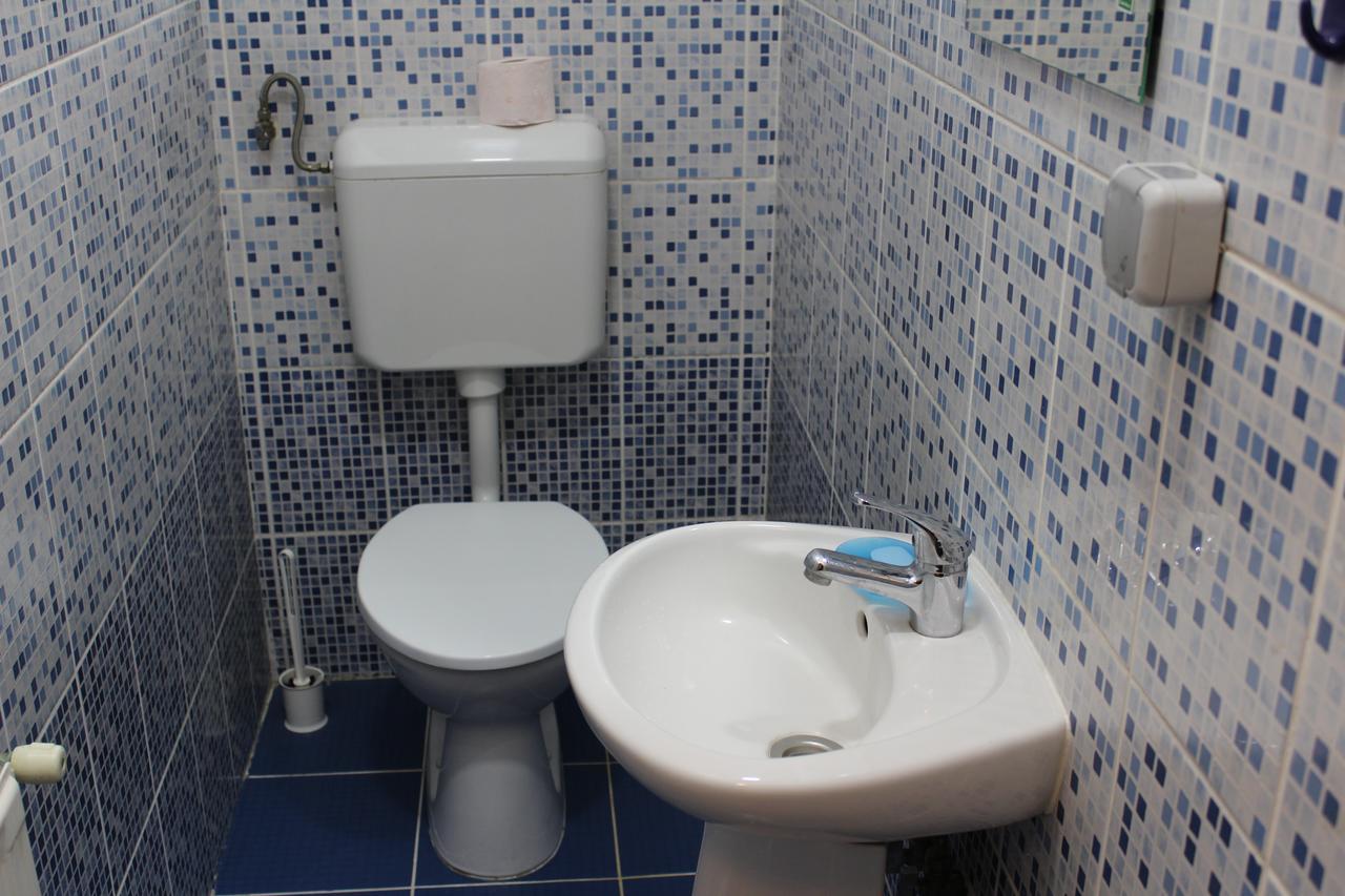 Aqua Apartments Σάτου Μάρε Εξωτερικό φωτογραφία